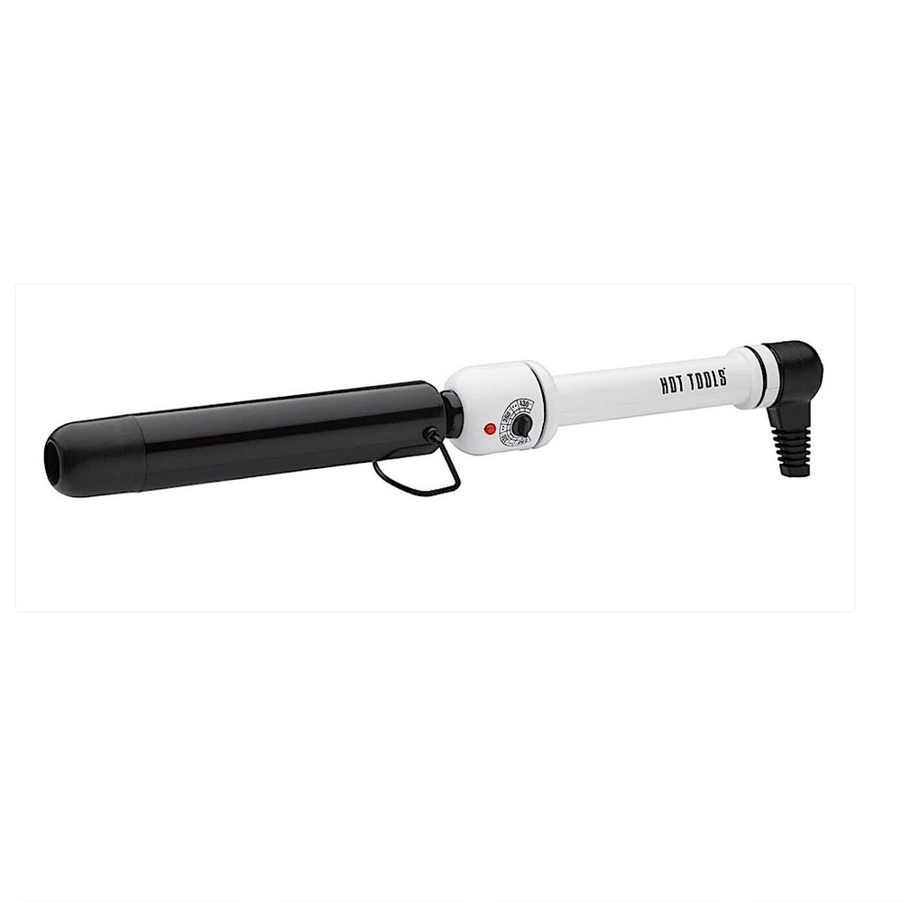 Hot Tools Pro Nano Ceramic Fliperless Curling Wand